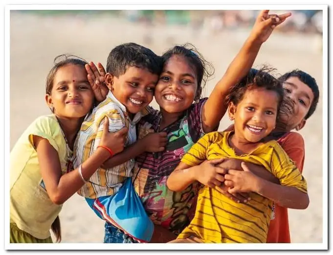 ভারতের শিশু দিবস children's day india
