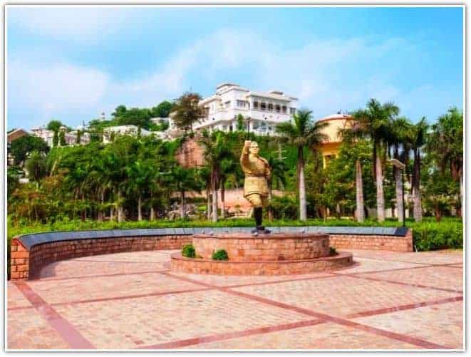 Subhash Chandra Bose