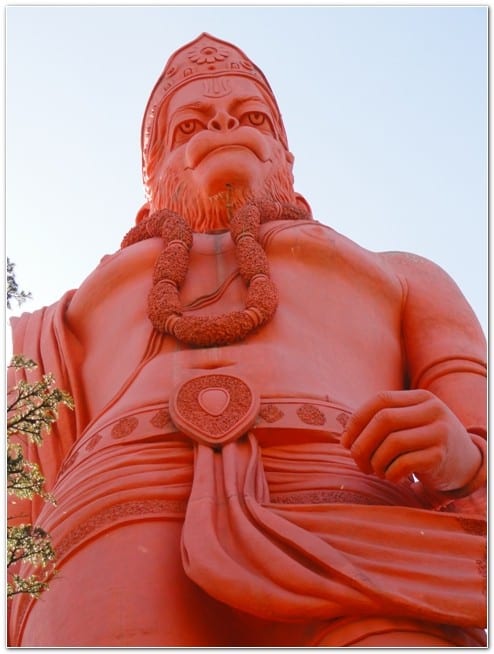 Jai bajrangbali