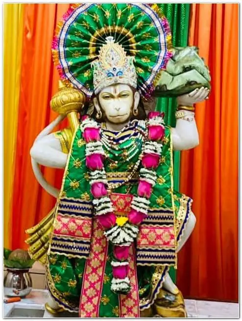 হনুমান