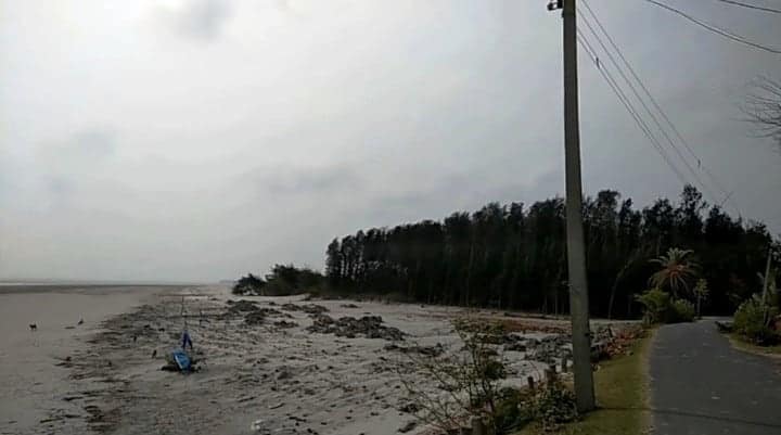 kargil beach