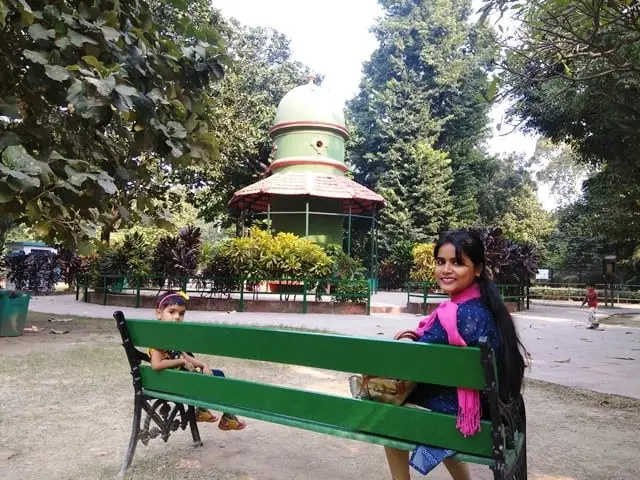 Alipore zoological garden Kolkata Chiriakhana