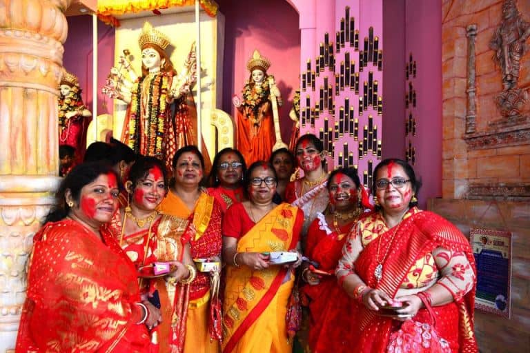 Sindur Khela