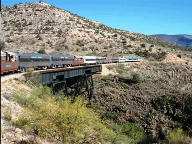 Verde Valley Arizona