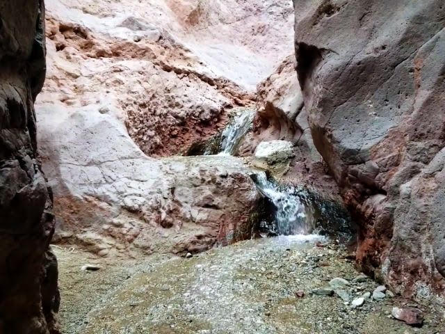 Lake Mead National Recreation Area