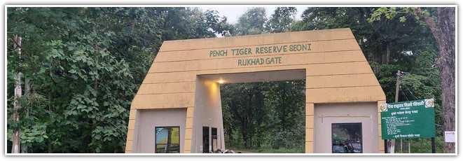 Pench National Park