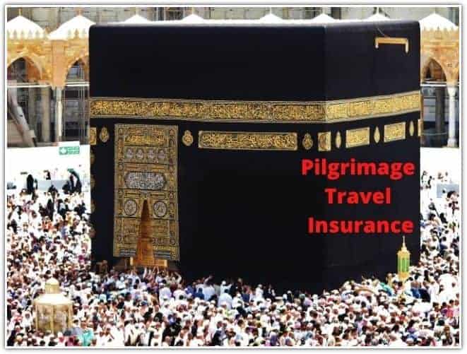 Pilgrimage Travel Insurance