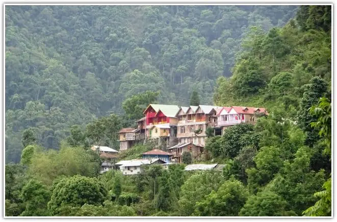 Silent Valley National Park homestay