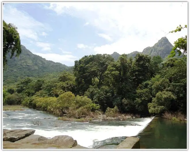 Silent Valley National Park