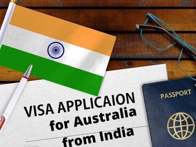 Australian tourist Visa from India requirements