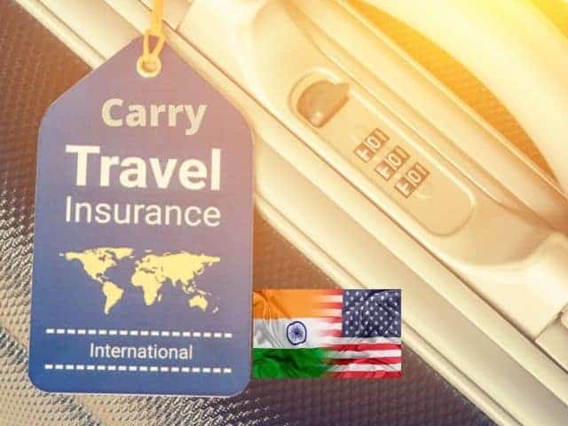 Carry Travel insurance