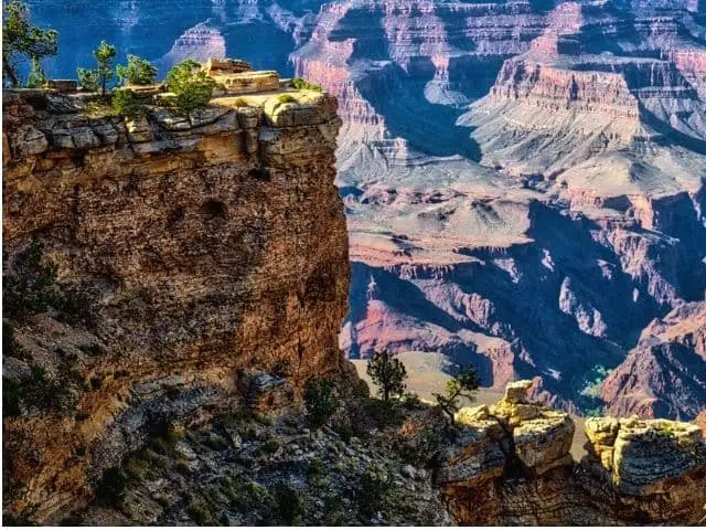 Sedona Grand Canyon