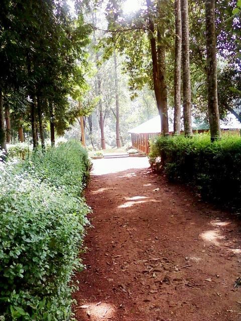 Belghar Wildlife Sanctuary