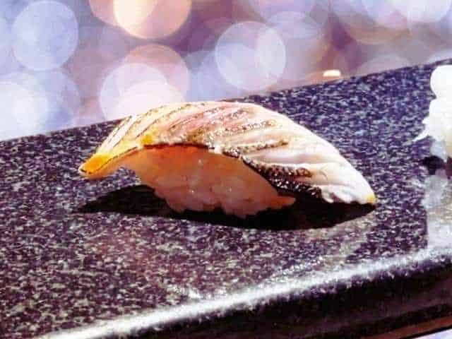 Edomae Sushi Q Sushi Restaurant
