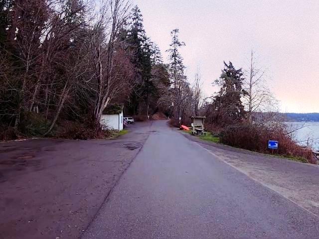 Fort Ward Park