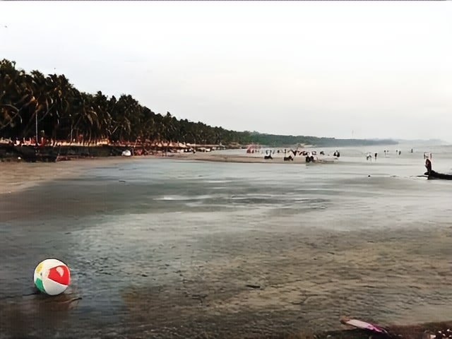 Gorai Beach
