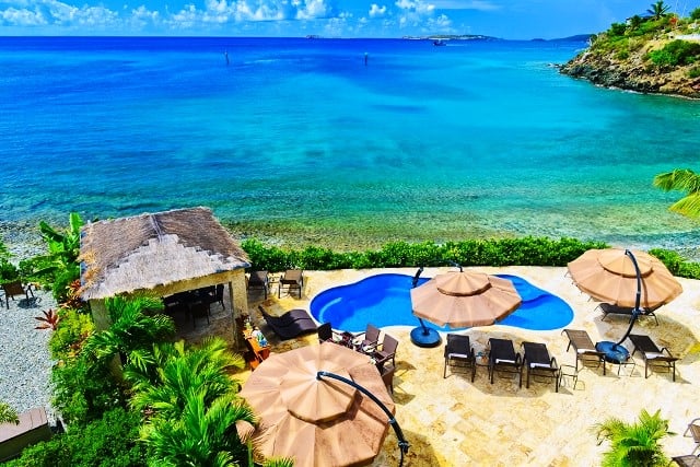 Sea Shore Allure Saint John