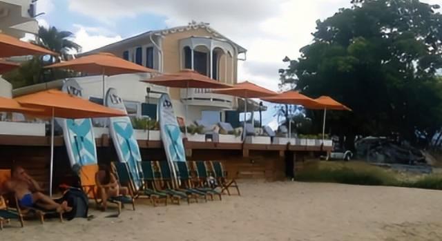 The Fred Resort St. Croix