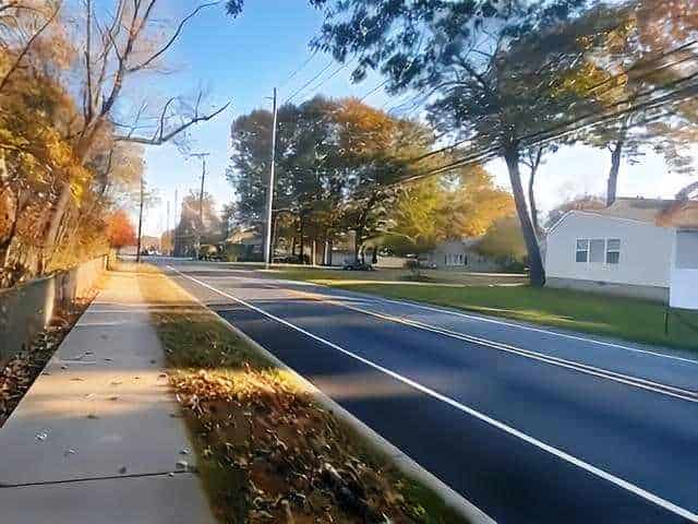 Delran Township New Jersey
