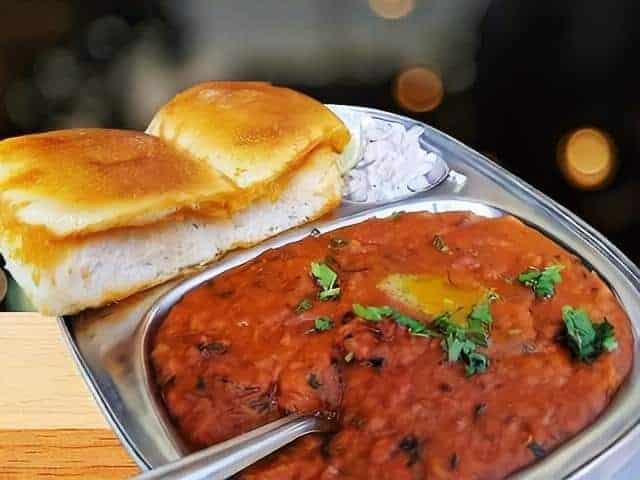 Pav Bhaji Honest Indian Restaurant