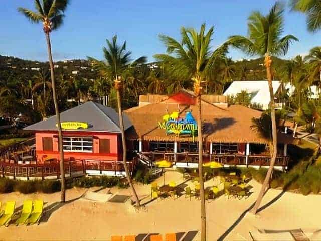 Margaritaville Vacation Club Resort by Wyndham, St. Thomas