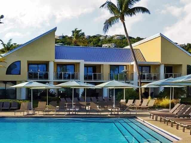 The Westin Resort Villas, St. John