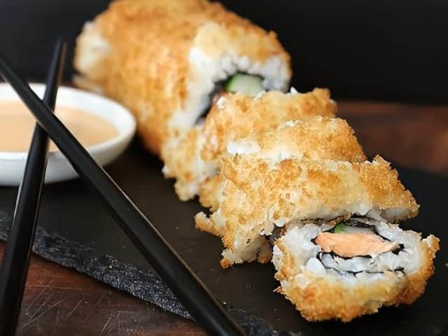 Sushi Roll Masa Restaurant