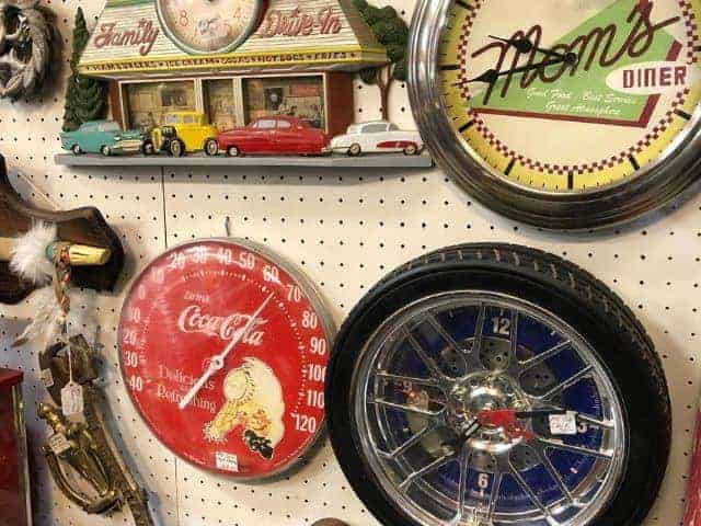 22 Best Antique Stores In Michigan 2024