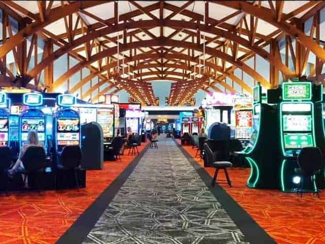 Soaring Eagle Casino & Resort Mount Pleasant, MI