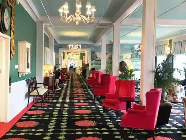 Visit The Grand Hotel on Mackinaw Island, MI