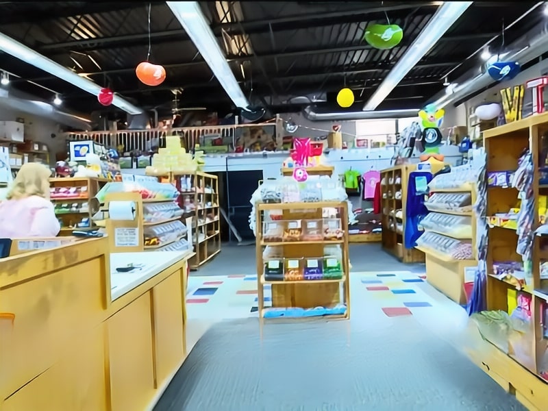 Doc Sweets Candy Company Clawson Michigan