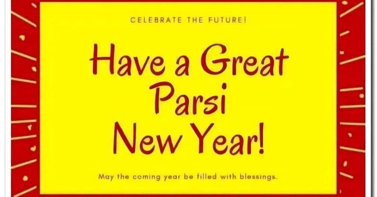 Navroz Parsi New Year