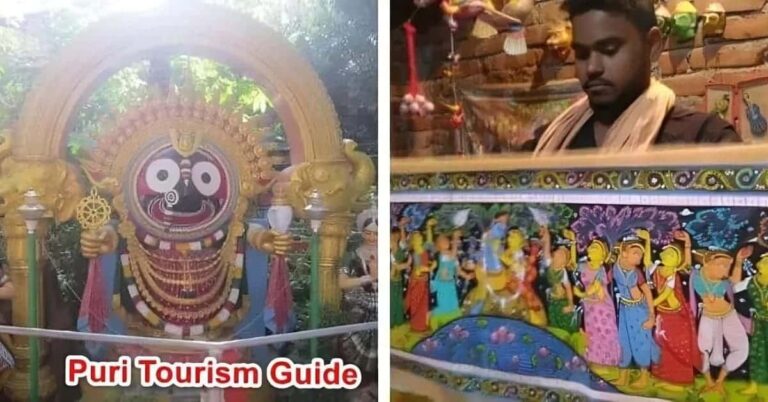 Puri Travel Guide