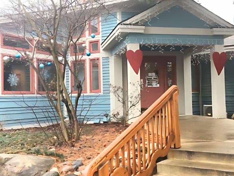 The Oasis Hot Tub Gardens