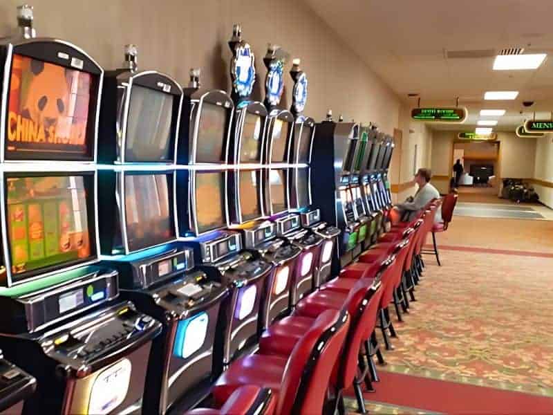 Bay Mills Resort & Casino