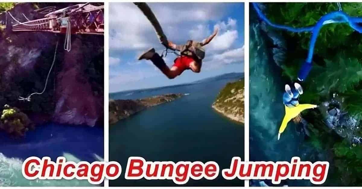 Bungee Jumping Chicago