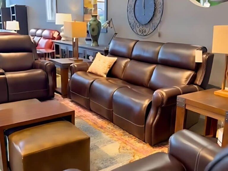 19 Best Furniture Stores In Michigan 2026