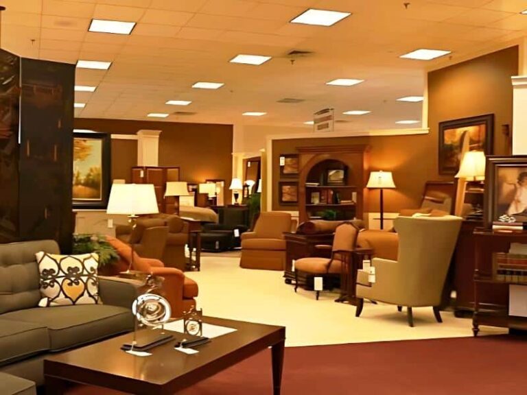 19 Best Furniture Stores In Michigan 2026