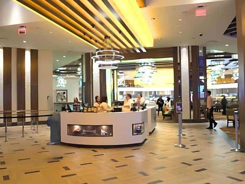 Harvest Buffet in Wayland