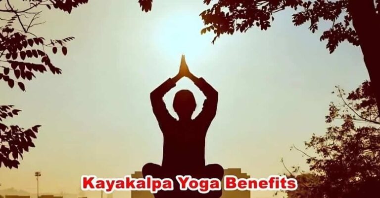 11 Kayakalpa Yoga Exercise Benefits in Easy Steps