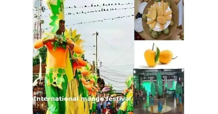 10 National International Mango Festival Day Celebration 2024