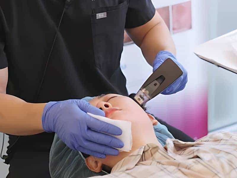 Morpheus at Om Day Spa