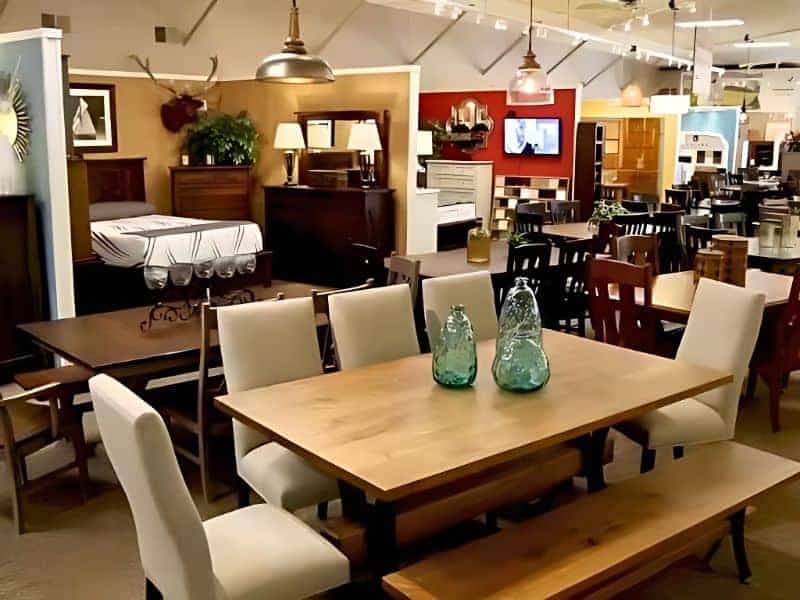 Prime Brothers Furniture in Bay City