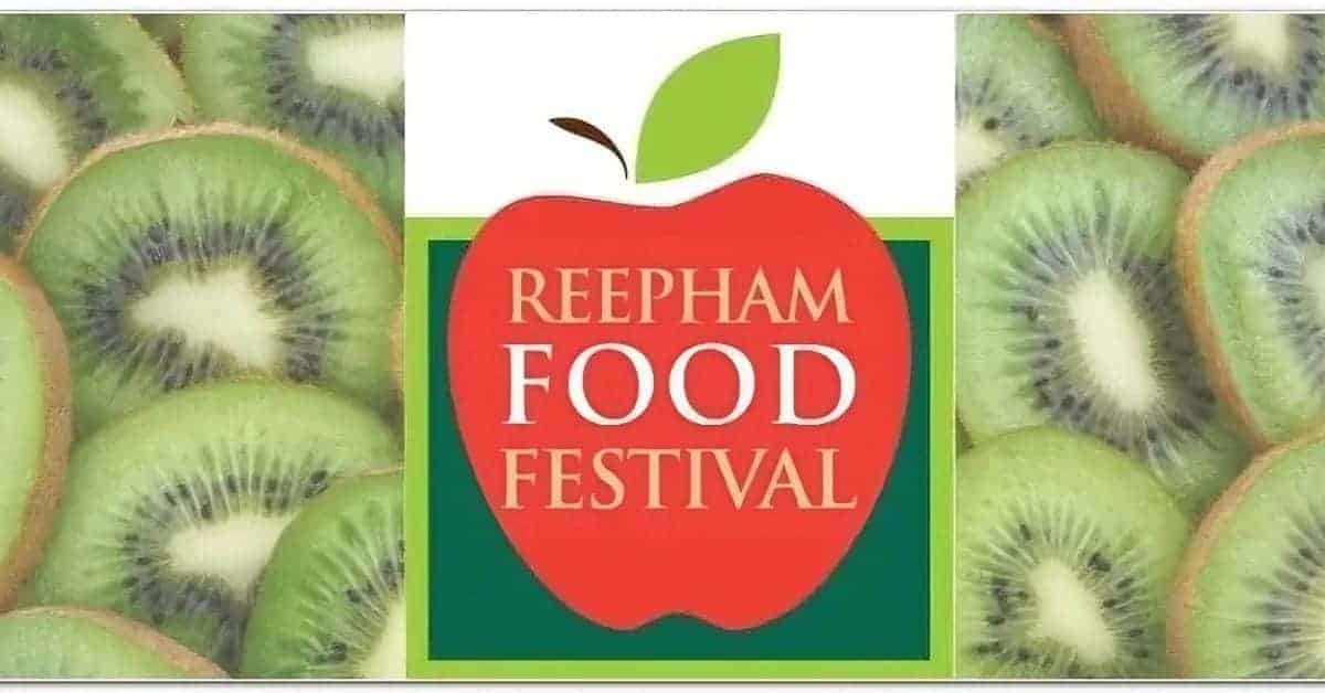 Reepham Food Festival