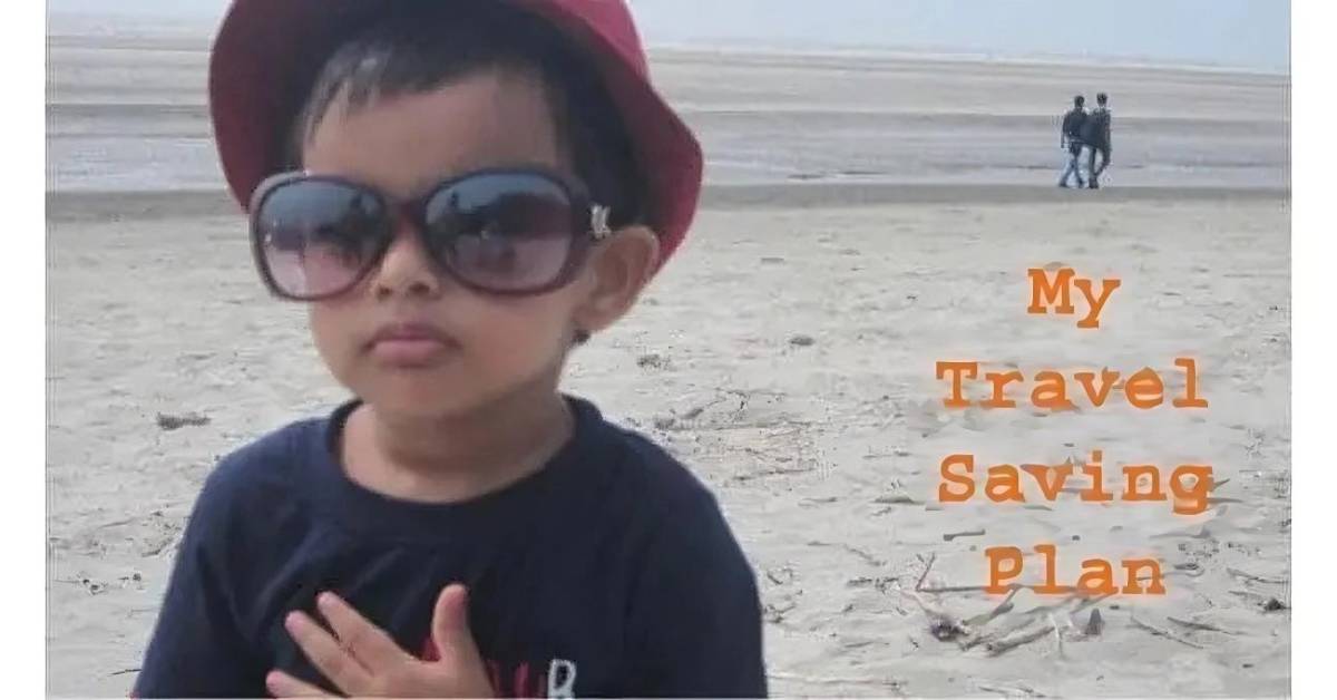 Save money while traveling