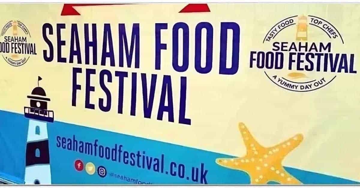 Seaham Food Festival