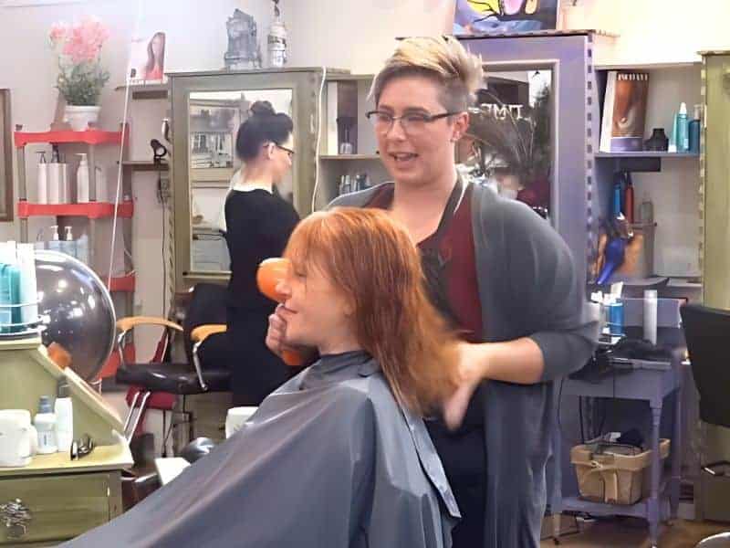 Serenity Spa & Salon