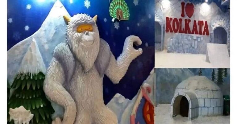 Snow World Parks
