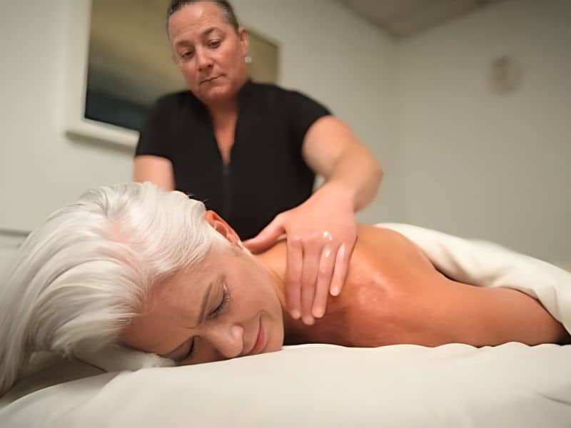 Spa at Inn at Bay Harbor Autograph Collection