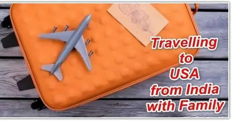 25 Things to Carry While Travelling to the USA From India